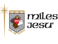 Miles Jesu Logo