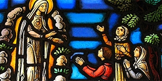 Our Lady of Fatima