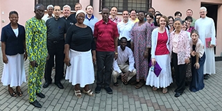 2017 General Assembly