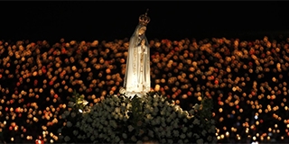 Our Lady of Fatima