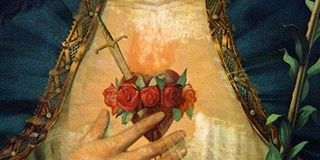 Immaculate Heart of Mary