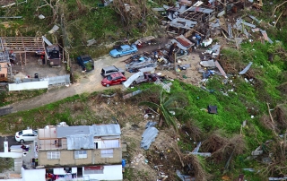 CBP responds to Hurricane Maria
