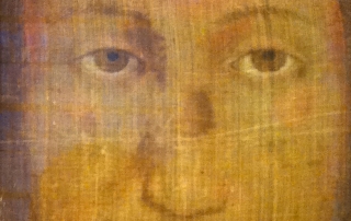 face of christ manoppello