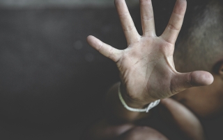prevent human trafficking