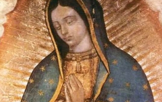 our lady of guadalupe