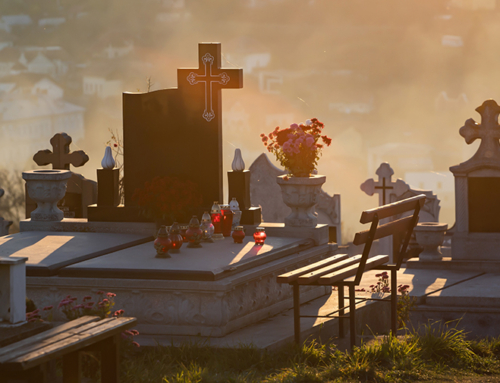 The Promises of the Lord