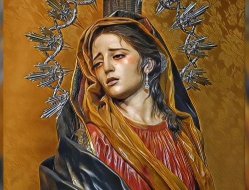 Our Lady of Sorrows