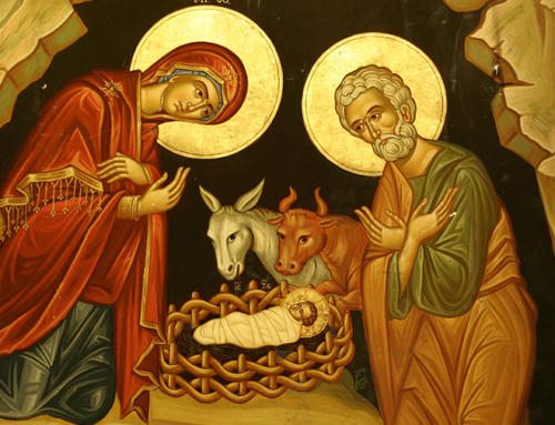 God So Loved the World