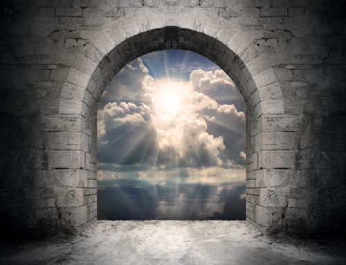 Waiting for the Lord