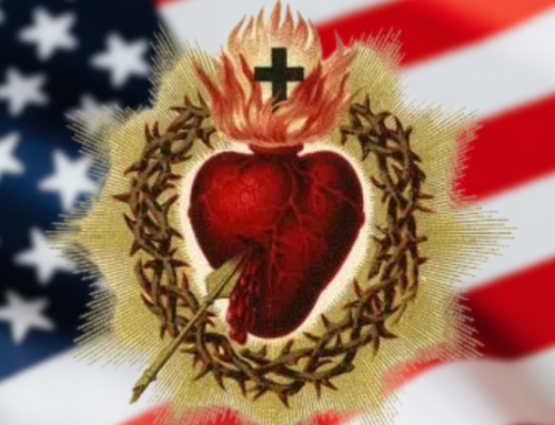 The U.S. Bishops and the Sacred Heart of Jesus