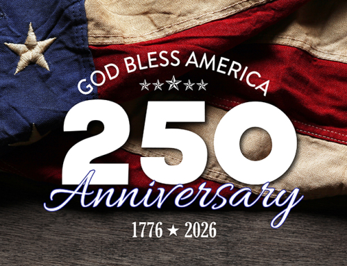A Catholic Perspective on the 250th Anniversary of the United States